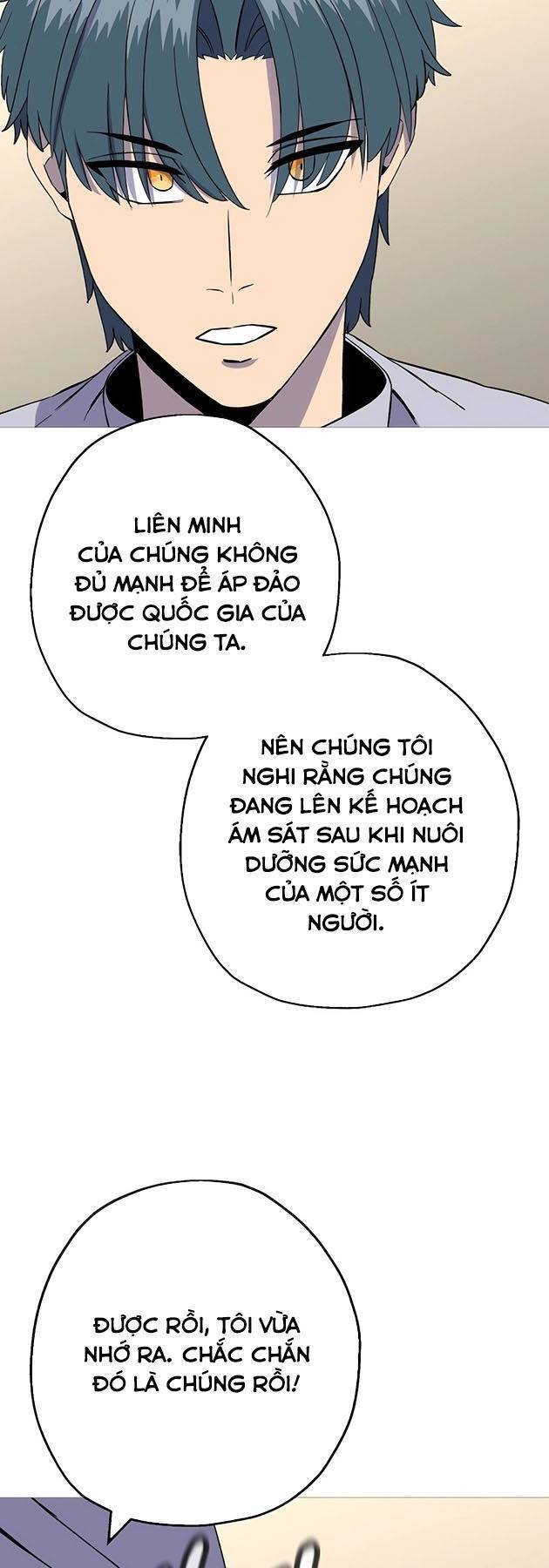 Chiến Binh Quật Cường  Chapter 144 - Trang 15