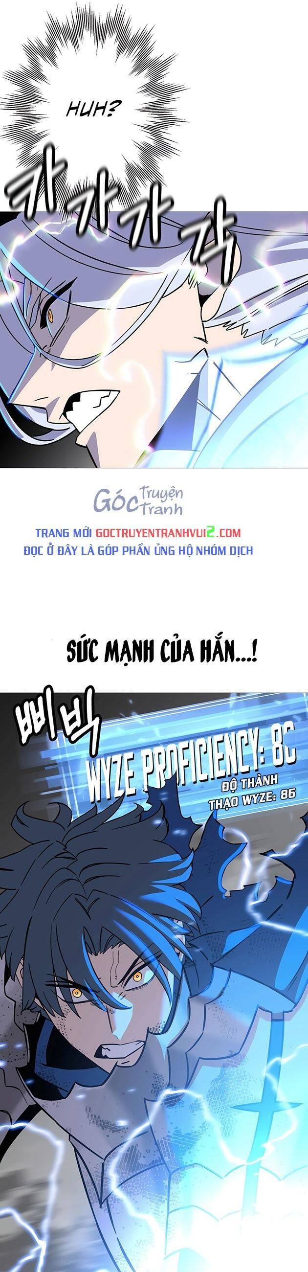 Chiến Binh Quật Cường  Chapter 139 - Trang 29