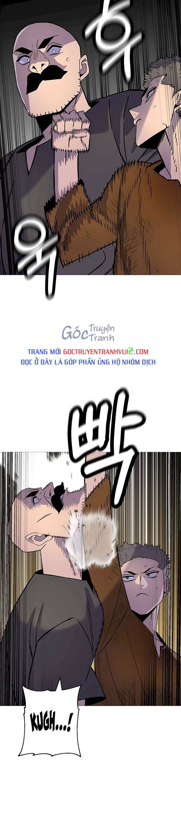 Chiến Binh Quật Cường  Chapter 142 - Trang 14