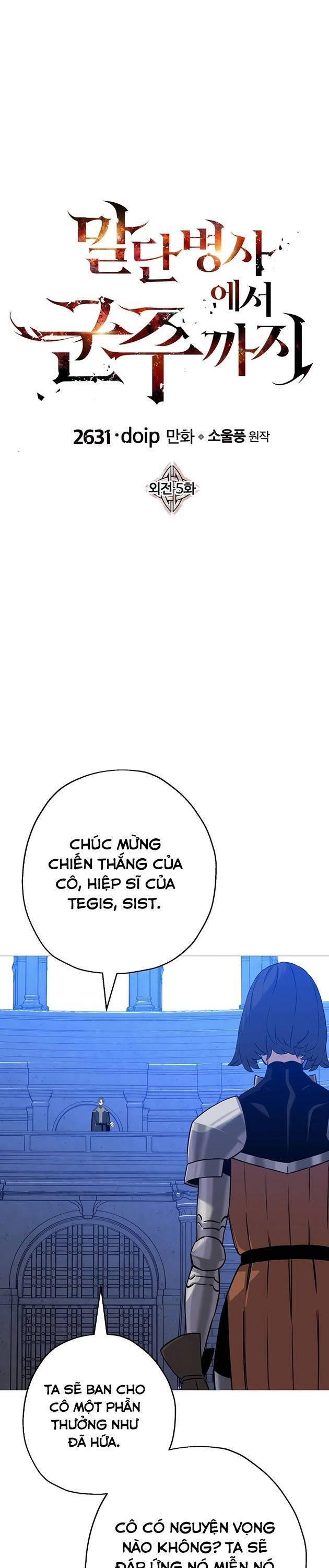 Chiến Binh Quật Cường  Chapter 146 - Trang 30