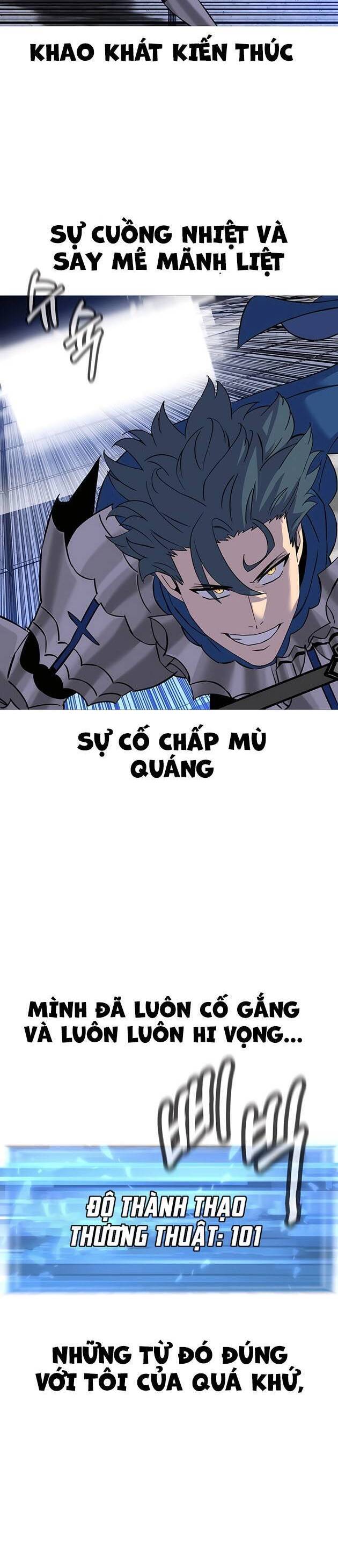 Chiến Binh Quật Cường  Chapter 146 - Trang 48