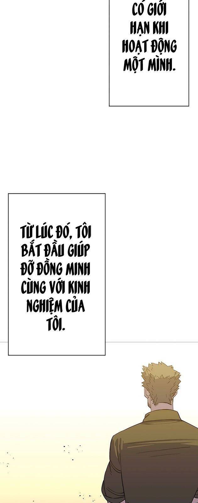 Chiến Binh Quật Cường  Chapter 143 - Trang 60