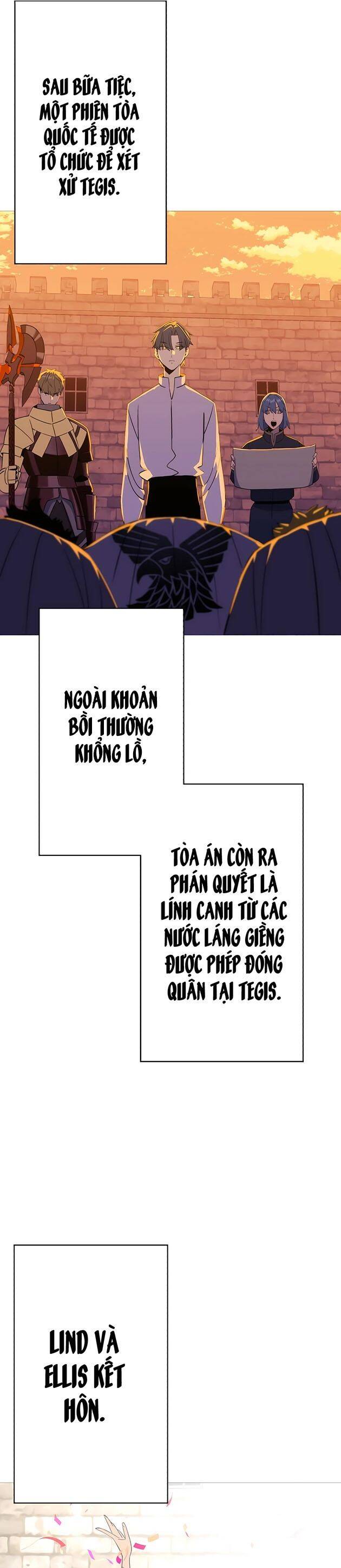 Chiến Binh Quật Cường  Chapter 141 - Trang 36