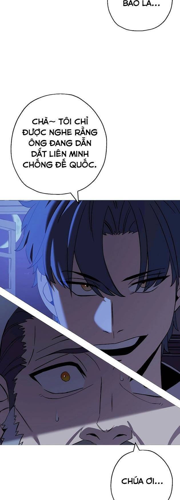 Chiến Binh Quật Cường  Chapter 144 - Trang 27