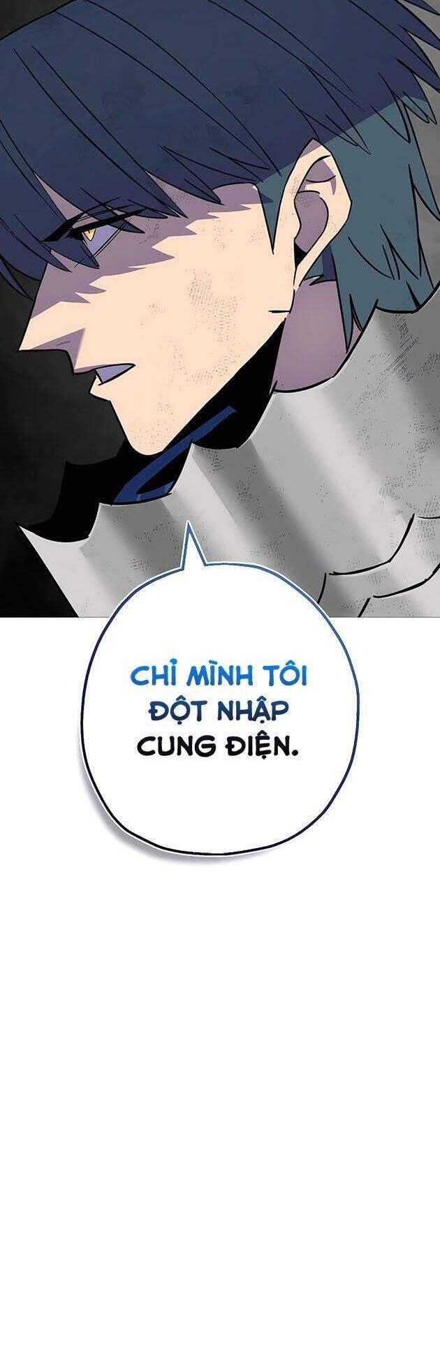 Chiến Binh Quật Cường  Chapter 137 - Trang 27