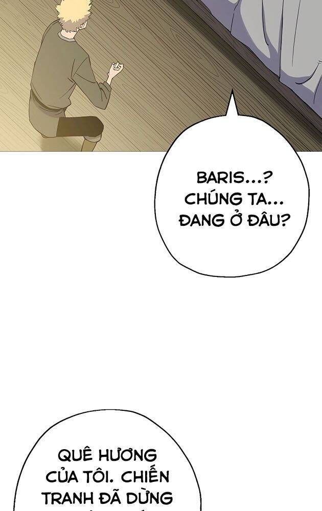 Chiến Binh Quật Cường  Chapter 143 - Trang 34