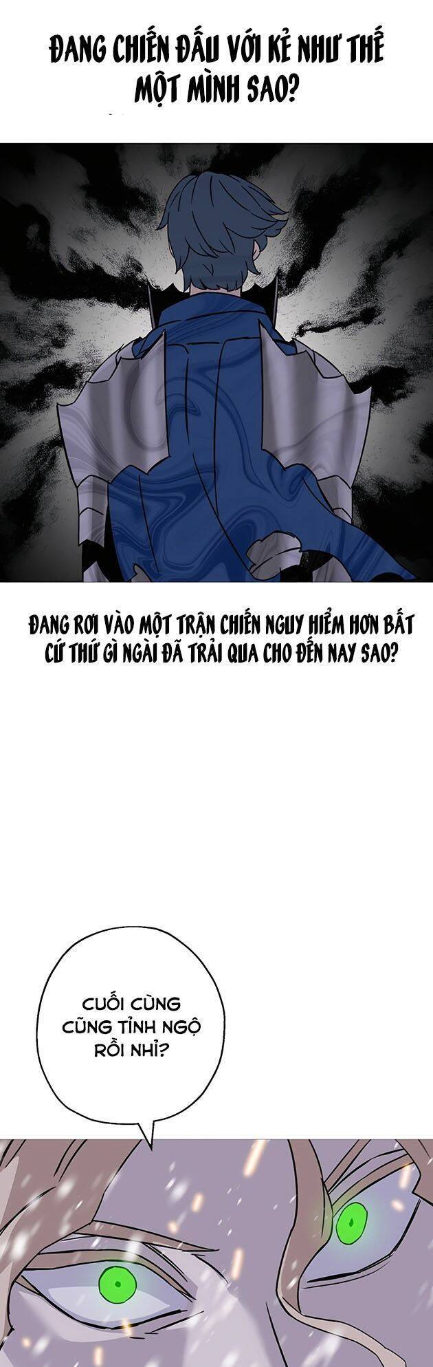 Chiến Binh Quật Cường  Chapter 140 - Trang 6