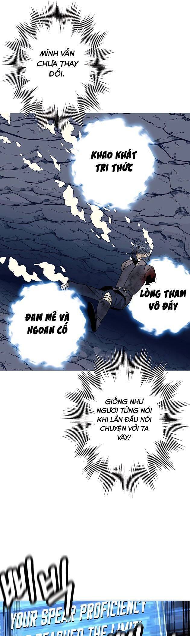 Chiến Binh Quật Cường  Chapter 140 - Trang 40