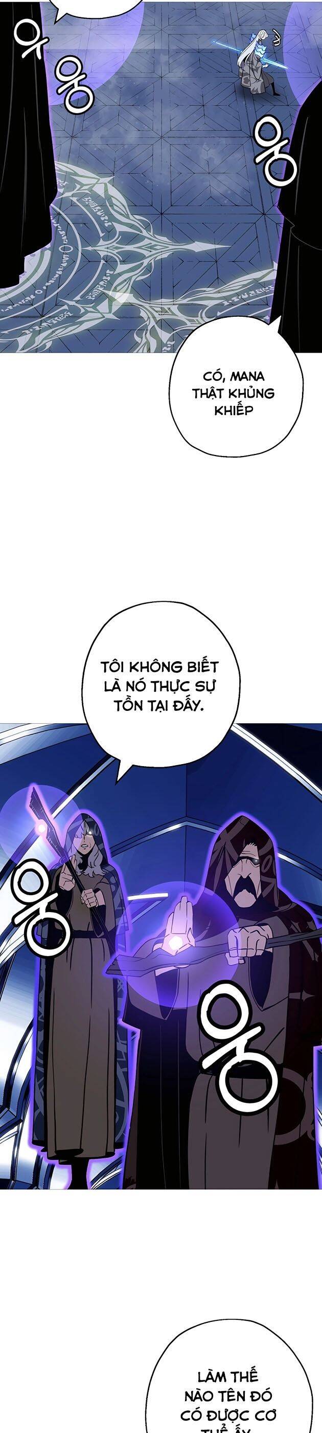 Chiến Binh Quật Cường  Chapter 139 - Trang 17