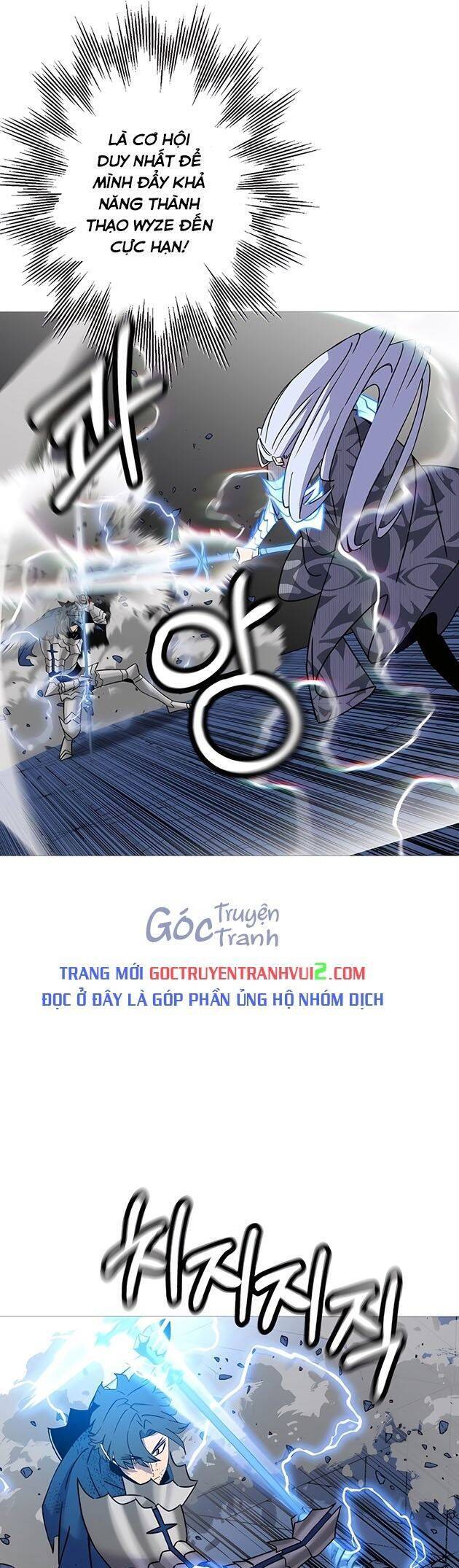 Chiến Binh Quật Cường  Chapter 140 - Trang 16