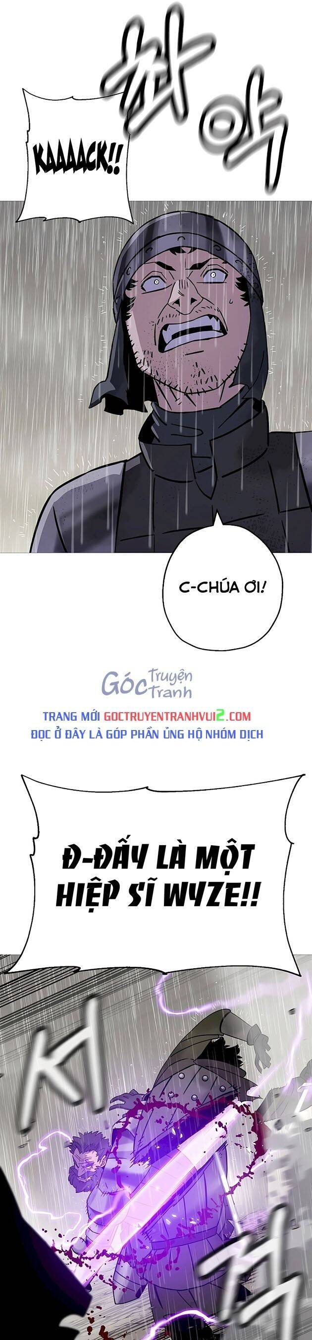 Chiến Binh Quật Cường  Chapter 142 - Trang 29