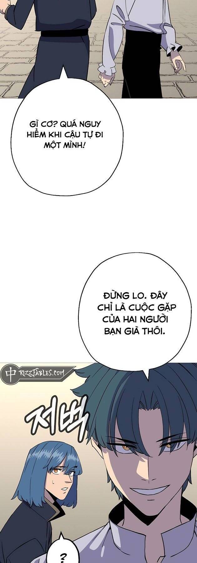 Chiến Binh Quật Cường  Chapter 144 - Trang 18