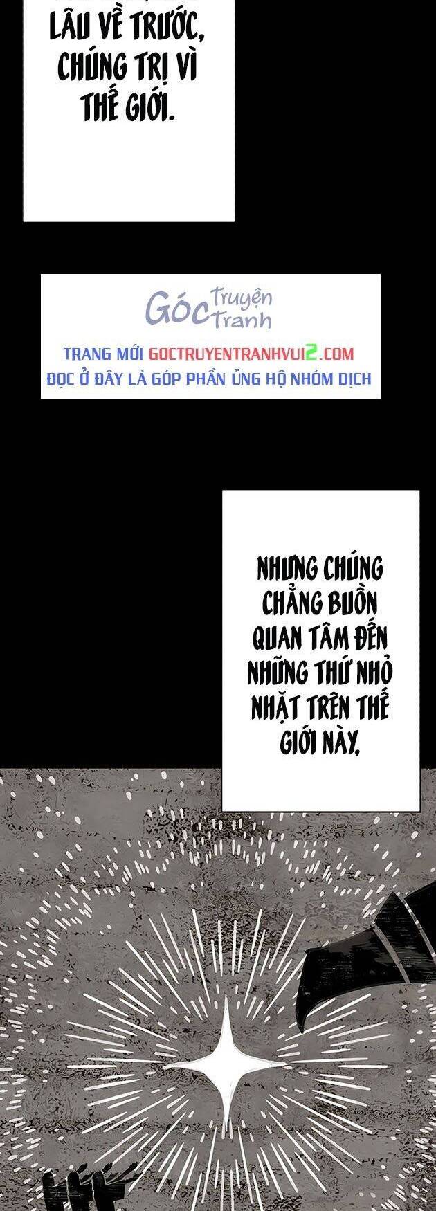 Chiến Binh Quật Cường  Chapter 138 - Trang 1