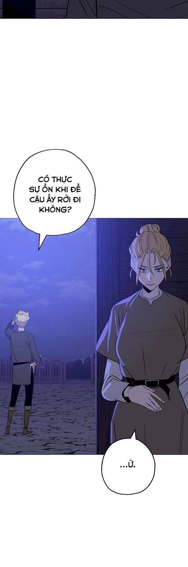 Chiến Binh Quật Cường  Chapter 143 - Trang 54