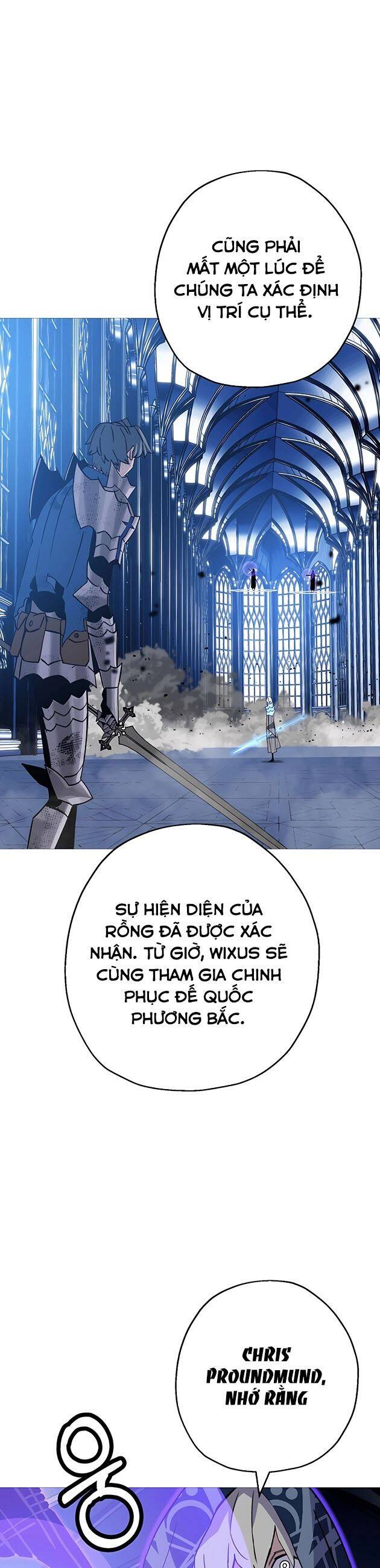 Chiến Binh Quật Cường  Chapter 139 - Trang 20