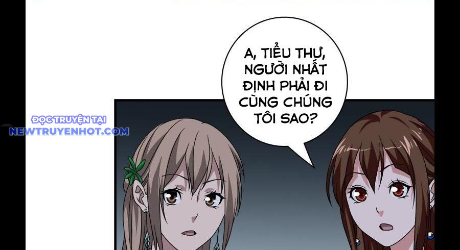 Thiên Long Bát Bộ webtoon chapter 73 - Trang 86