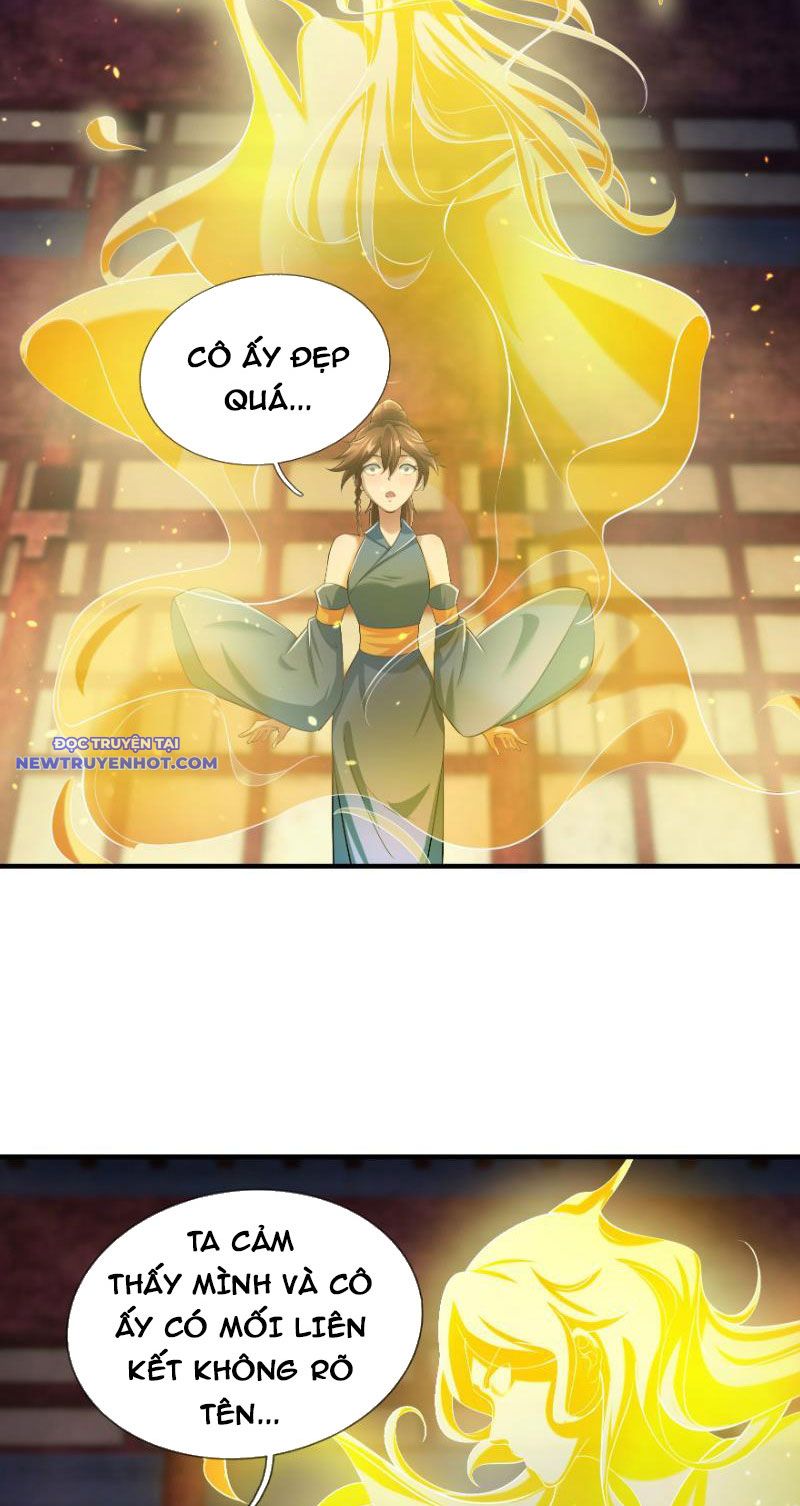 Ngủ say vạn cổ: Xuất thế quét ngang chư thiên chapter 26 - Trang 13