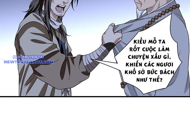 Thiên Long Bát Bộ webtoon chapter 92 - Trang 57