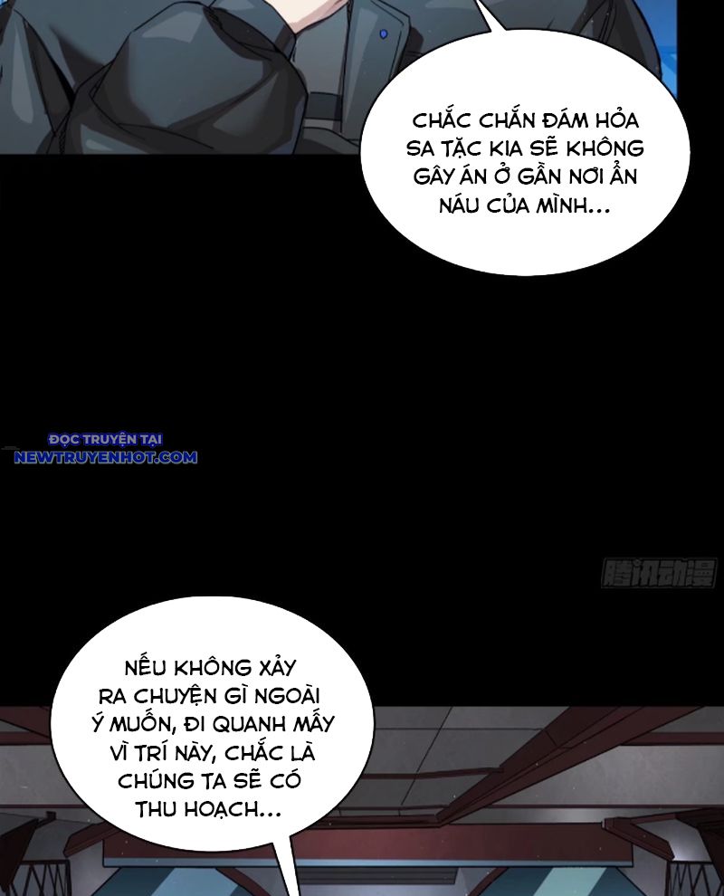 Tinh Giáp Hồn Tướng chapter 242 - Trang 38