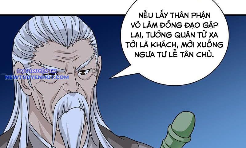 Thiên Long Bát Bộ webtoon chapter 95 - Trang 30