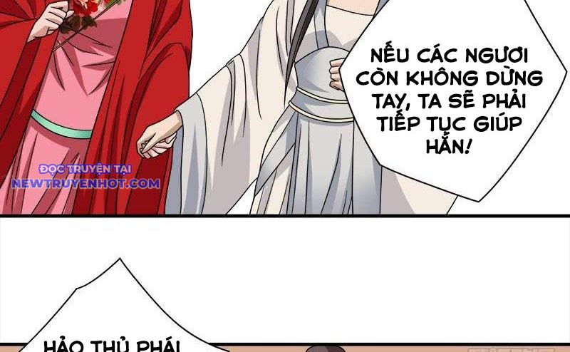 Thiên Long Bát Bộ webtoon chapter 75 - Trang 70