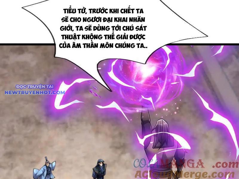 Ngủ say vạn cổ: Xuất thế quét ngang chư thiên chapter 78 - Trang 18