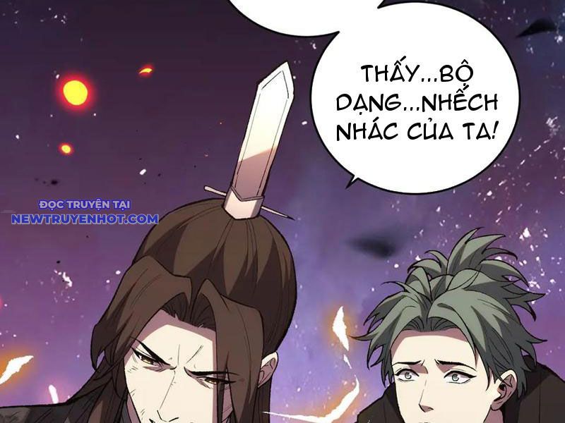 Quốc Vận Chi Chiến: Ta Lấy Bàn Cổ Trấn Chư Thiên chapter 11 - Trang 105