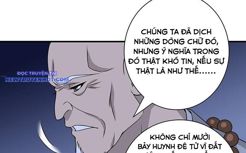 Thiên Long Bát Bộ webtoon chapter 92 - Trang 39