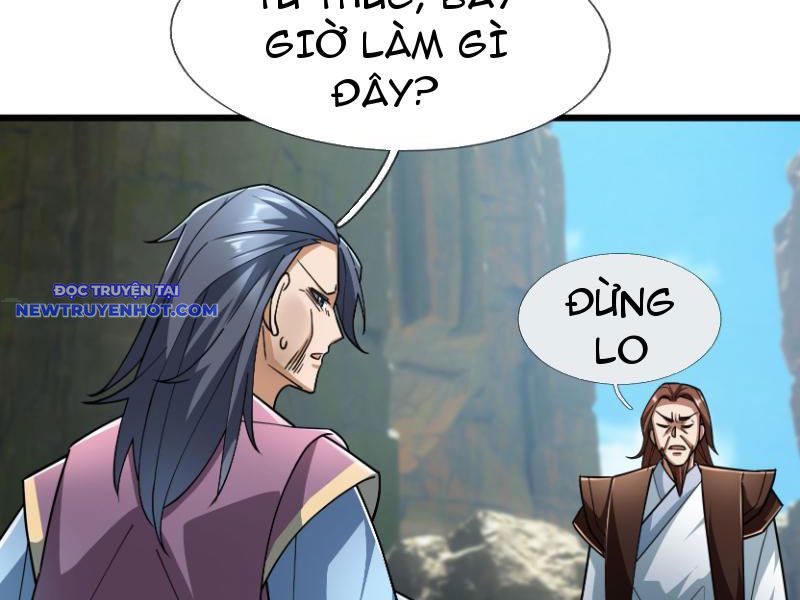 Ngủ say vạn cổ: Xuất thế quét ngang chư thiên chapter 18 - Trang 111