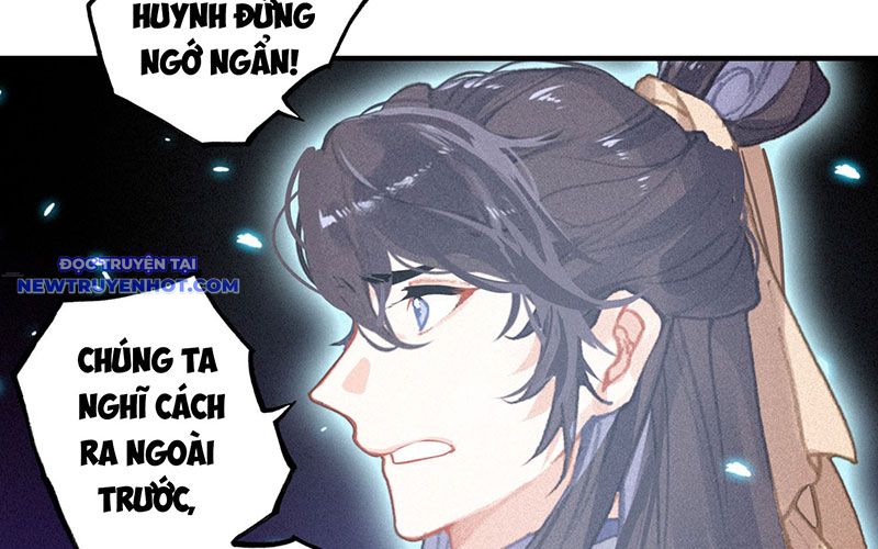 Phi Kiếm Vấn Đạo chapter 120 - Trang 38