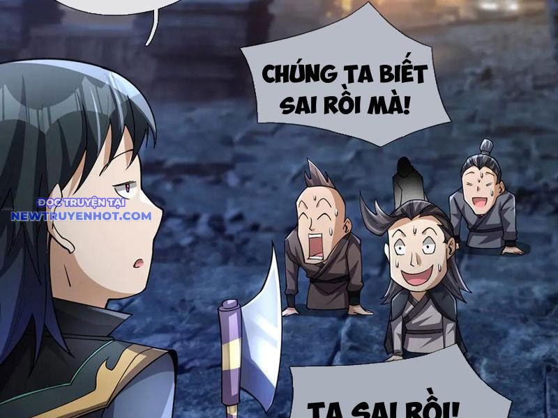 Ngủ say vạn cổ: Xuất thế quét ngang chư thiên chapter 71 - Trang 57