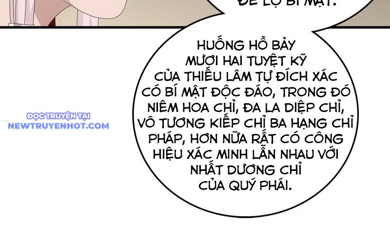 Thiên Long Bát Bộ webtoon chapter 52 - Trang 74