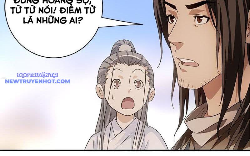 Thiên Long Bát Bộ webtoon chapter 81 - Trang 12