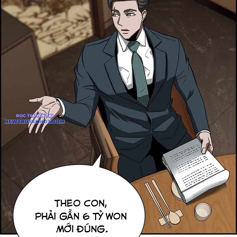 Chế Tác Hạt Nhân chapter 5 - Trang 64