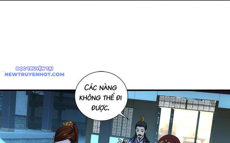 Thiên Long Bát Bộ webtoon chapter 23 - Trang 62