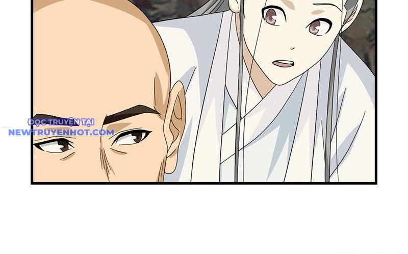 Thiên Long Bát Bộ webtoon chapter 51 - Trang 65