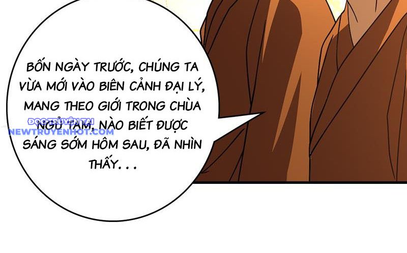 Thiên Long Bát Bộ webtoon chapter 41 - Trang 8