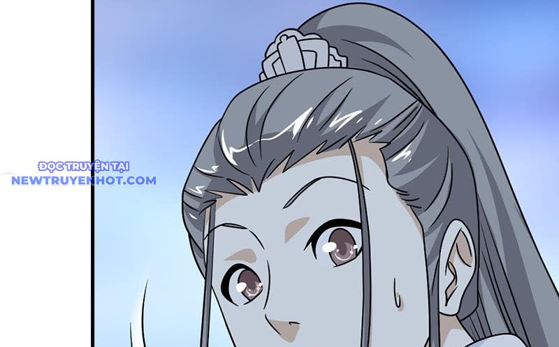 Thiên Long Bát Bộ webtoon chapter 38 - Trang 18