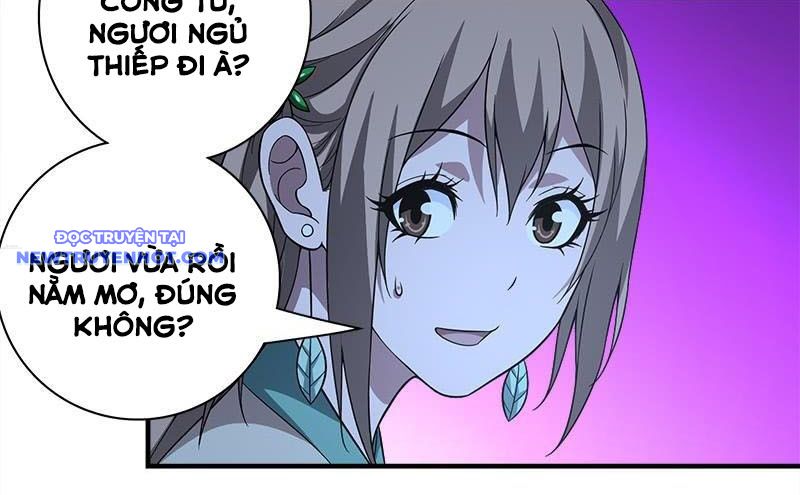 Thiên Long Bát Bộ webtoon chapter 78 - Trang 26