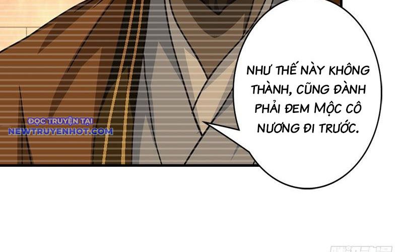 Thiên Long Bát Bộ webtoon chapter 37 - Trang 47