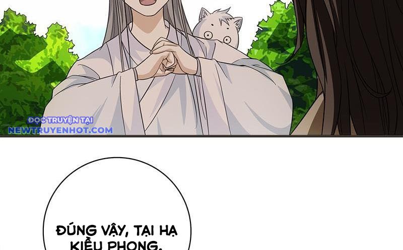 Thiên Long Bát Bộ webtoon chapter 80 - Trang 34