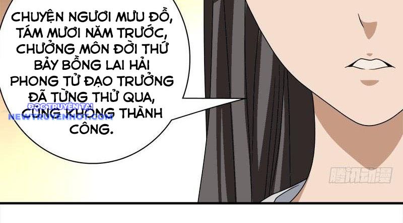 Thiên Long Bát Bộ webtoon chapter 75 - Trang 27