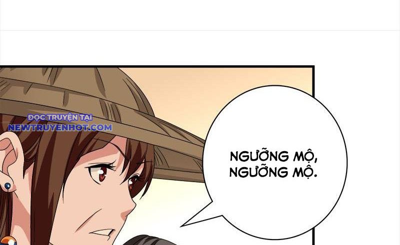 Thiên Long Bát Bộ webtoon chapter 74 - Trang 81