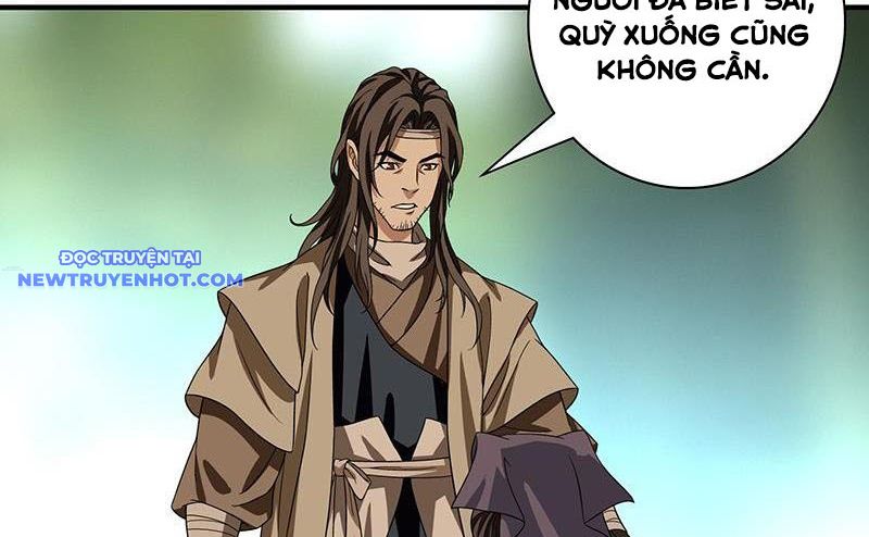 Thiên Long Bát Bộ webtoon chapter 85 - Trang 60