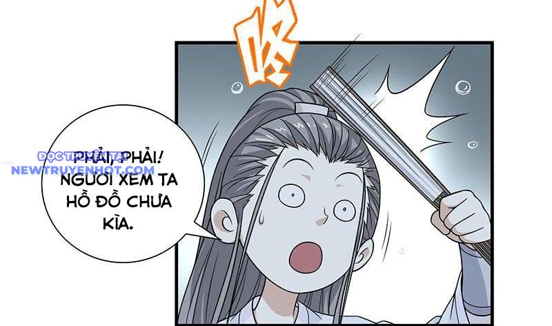 Thiên Long Bát Bộ webtoon chapter 98 - Trang 33