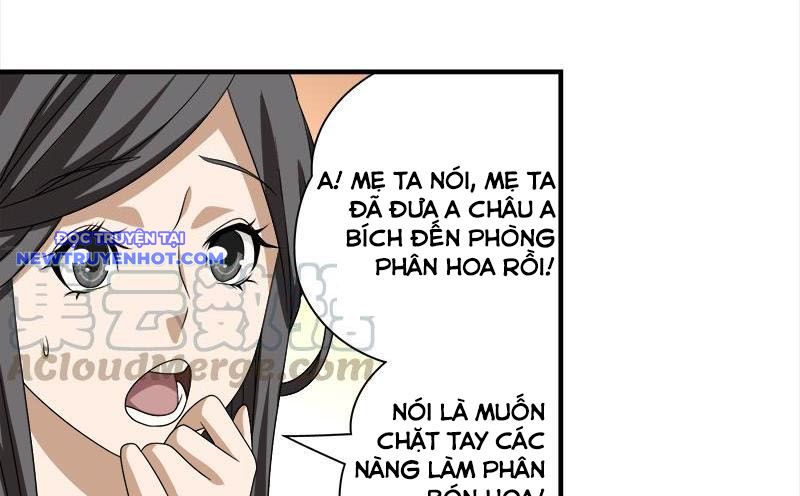 Thiên Long Bát Bộ webtoon chapter 72 - Trang 77