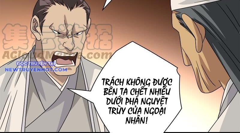 Thiên Long Bát Bộ webtoon chapter 75 - Trang 32