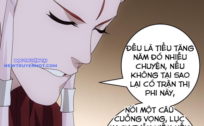 Thiên Long Bát Bộ webtoon chapter 53 - Trang 85