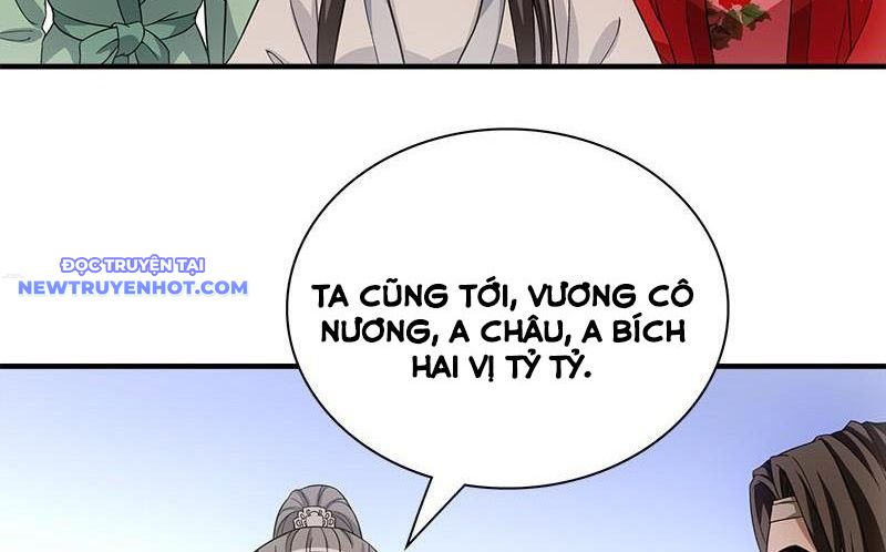 Thiên Long Bát Bộ webtoon chapter 81 - Trang 33