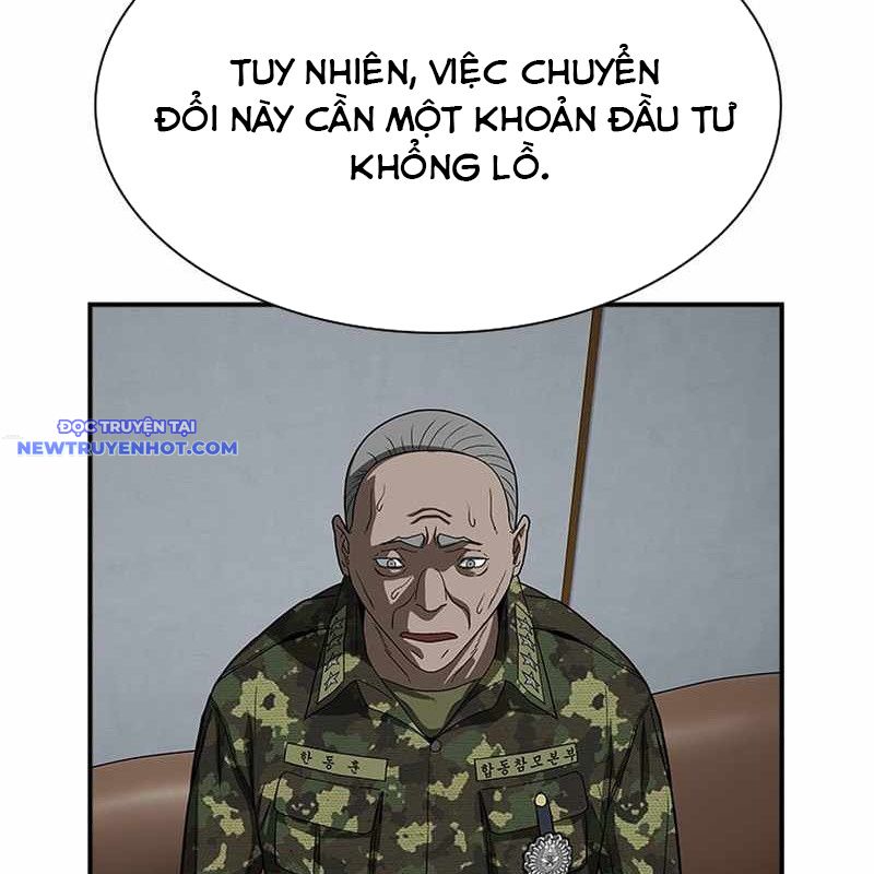 Chế Tác Hạt Nhân chapter 7 - Trang 140